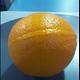 Oranges (with Peel)