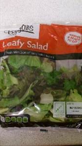 Mixed Salad Greens