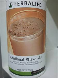 Herbalife Shake de Chocolate Cremoso