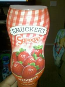 Smucker's Strawberry Jelly