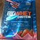 Big Joy Big Whey Protein