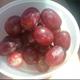 Publix Red Seedless Grapes
