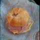 Burger King Double Ham, Egg, & Cheese Croissan'wich