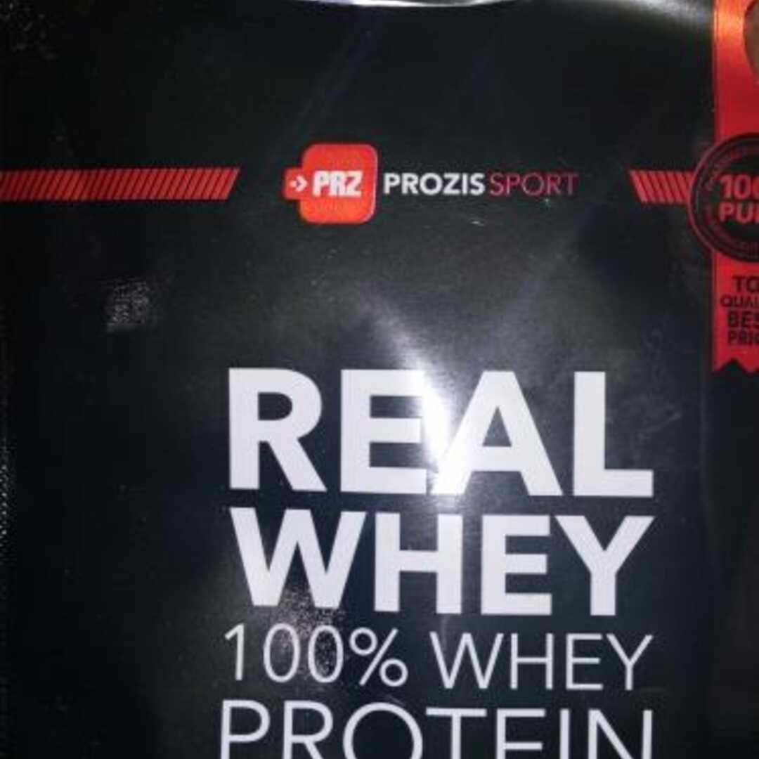 Prozis Real Whey Protein