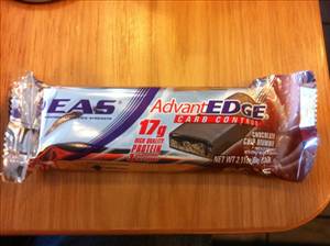 EAS AdvantEDGE Carb Control Bars - Chocolate Chip Brownie