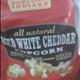Popcorn, Indiana Aged White Cheddar Kettle Corn Popcorn