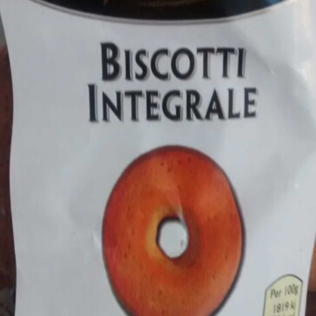Club Premium Biscotti Integrale