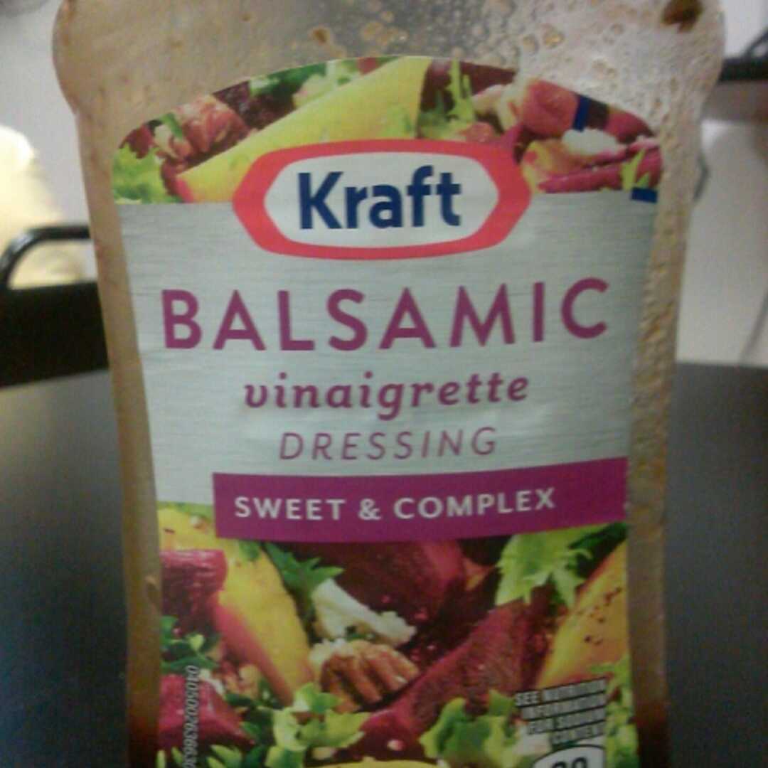 Kraft Classic Balsamic Vinaigrette