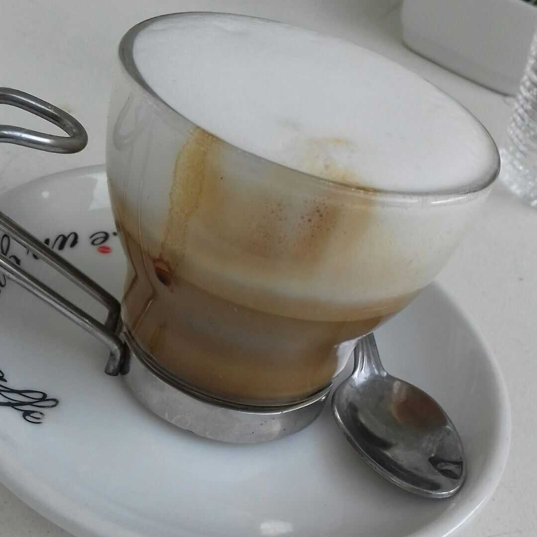 Caffè Macchiato