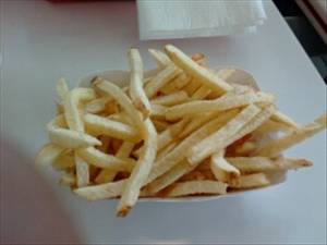 In-N-Out French Fries