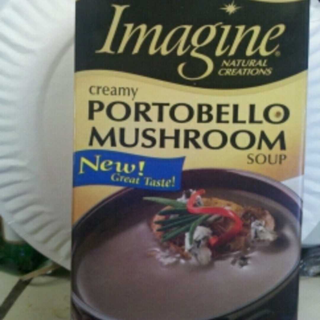 Imagine Foods Creamy Portobello Mushroom Soup