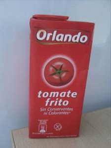 Orlando Tomate Frito