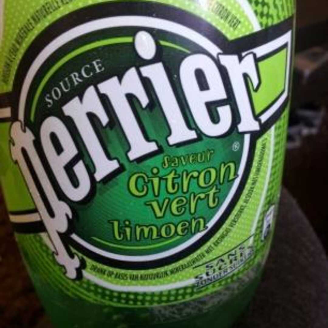 Perrier Perrier Citron Vert