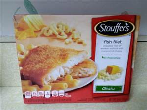 Stouffer's Signature Classics Fish Filet