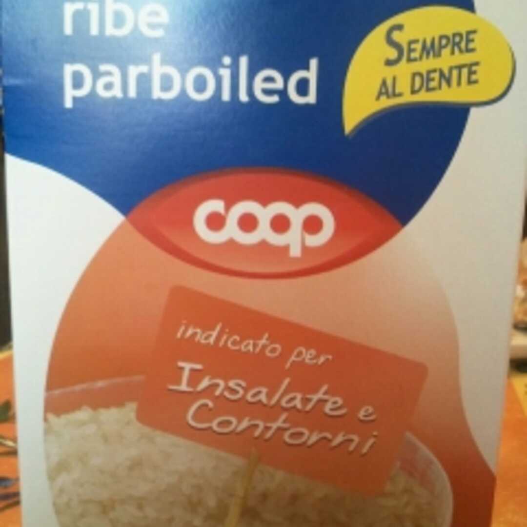 Coop Riso Ribe Parboiled