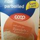 Coop Riso Ribe Parboiled