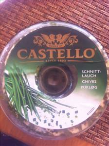 Castello Schnittlauch