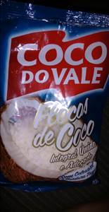 Coco Do Vale Flocos de Coco