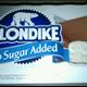Klondike Slim-a-Bear No Sugar Added Bars - Vanilla