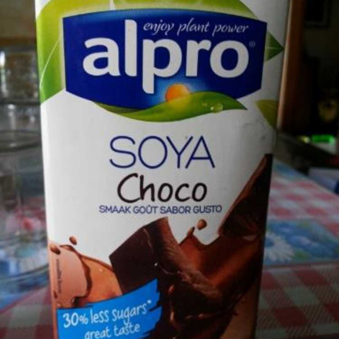 Alpro Soya Latte di Soia al Cioccolato