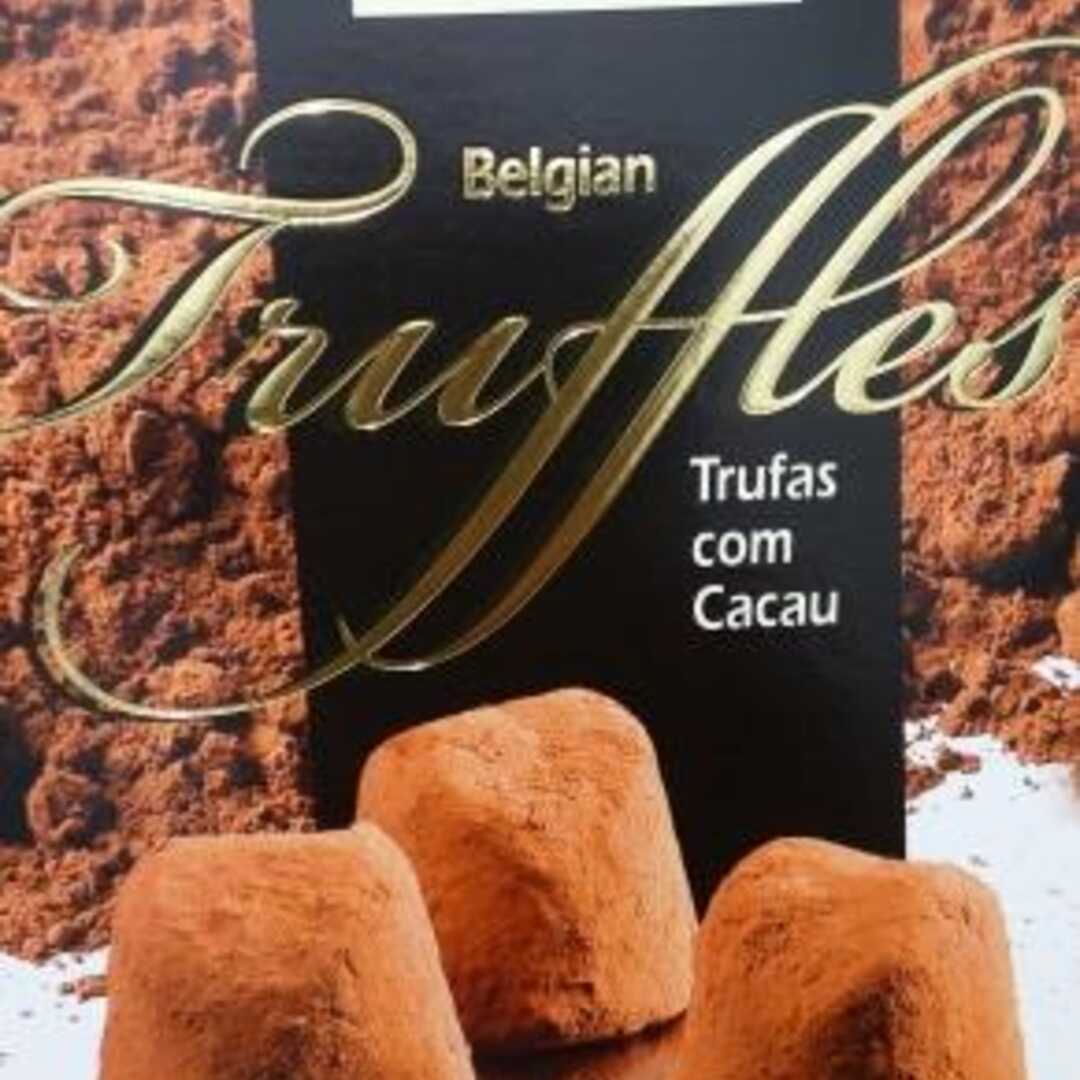 Donckels Belgian Truffles