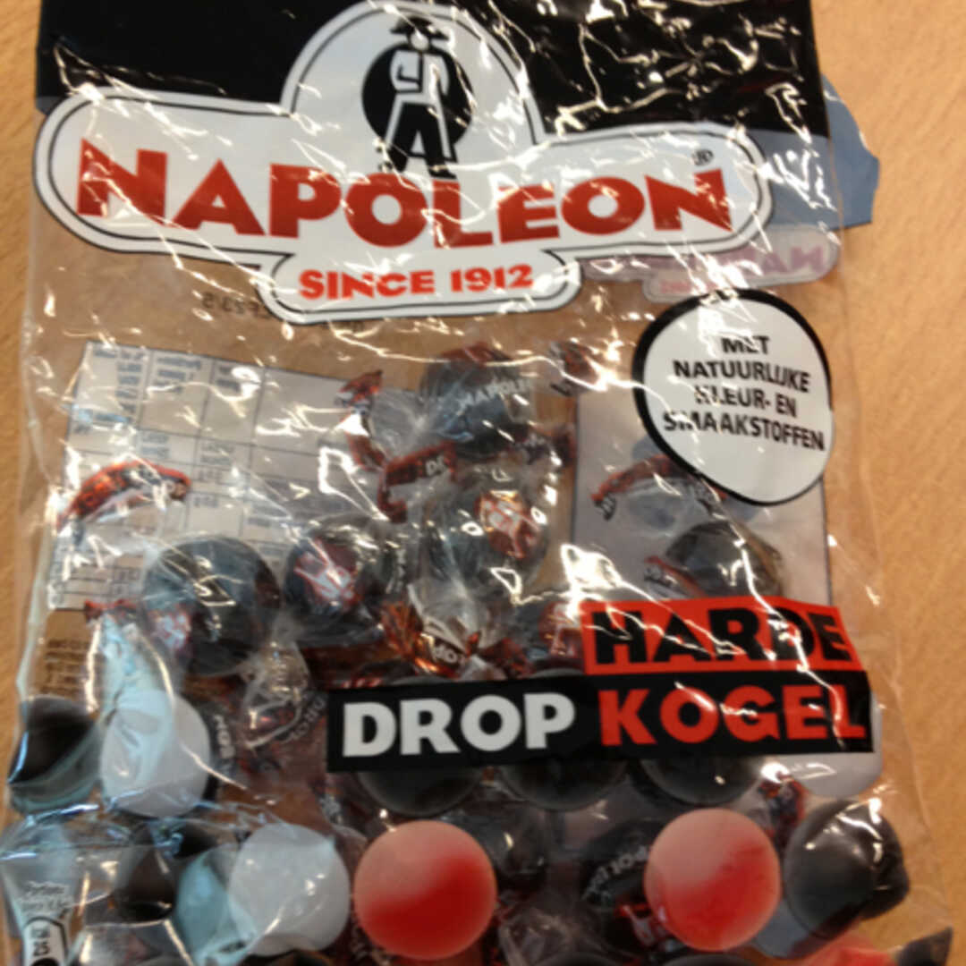 Napoleon Dropkogel