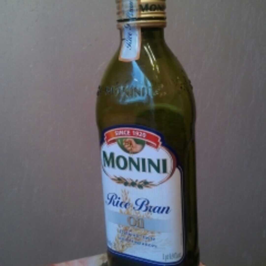 Monini Масло Рисовое