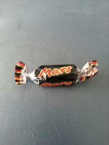 Mars Mars Minis