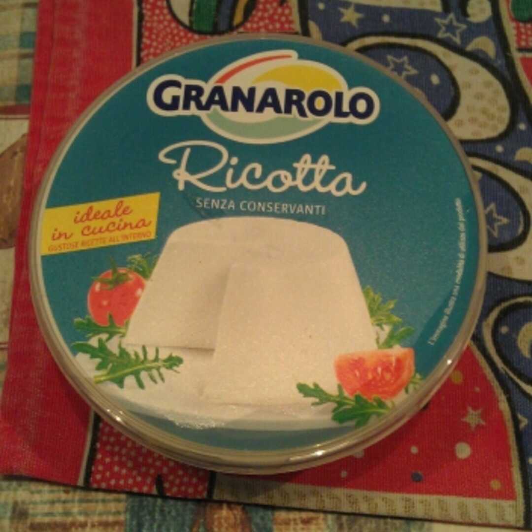 Granarolo Ricotta