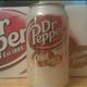 Dr. Pepper Diet Dr. Pepper Caffeine Free (Can)