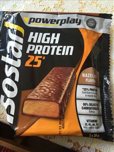 Isostar High Protein 25