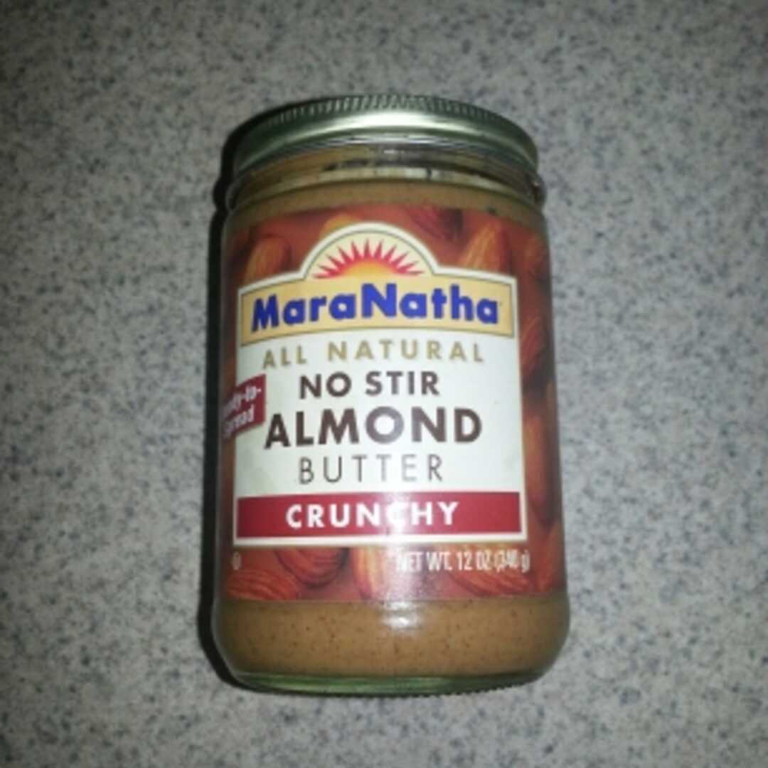 Maranatha All Natural No Stir Almond Butter