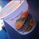 Whole Soy & Co Apricot Mango Soy Yogurt