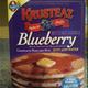 Krusteaz Blueberry Complete Pancake Mix