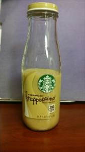 Starbucks Vanilla Frappuccino (13.7 oz)