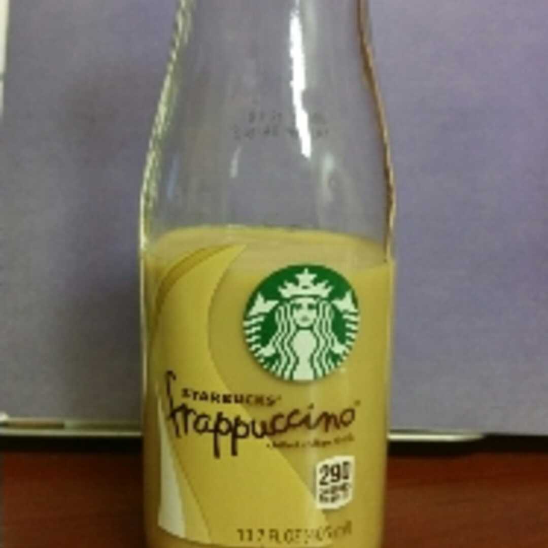 Starbucks Vanilla Frappuccino (13.7 oz)