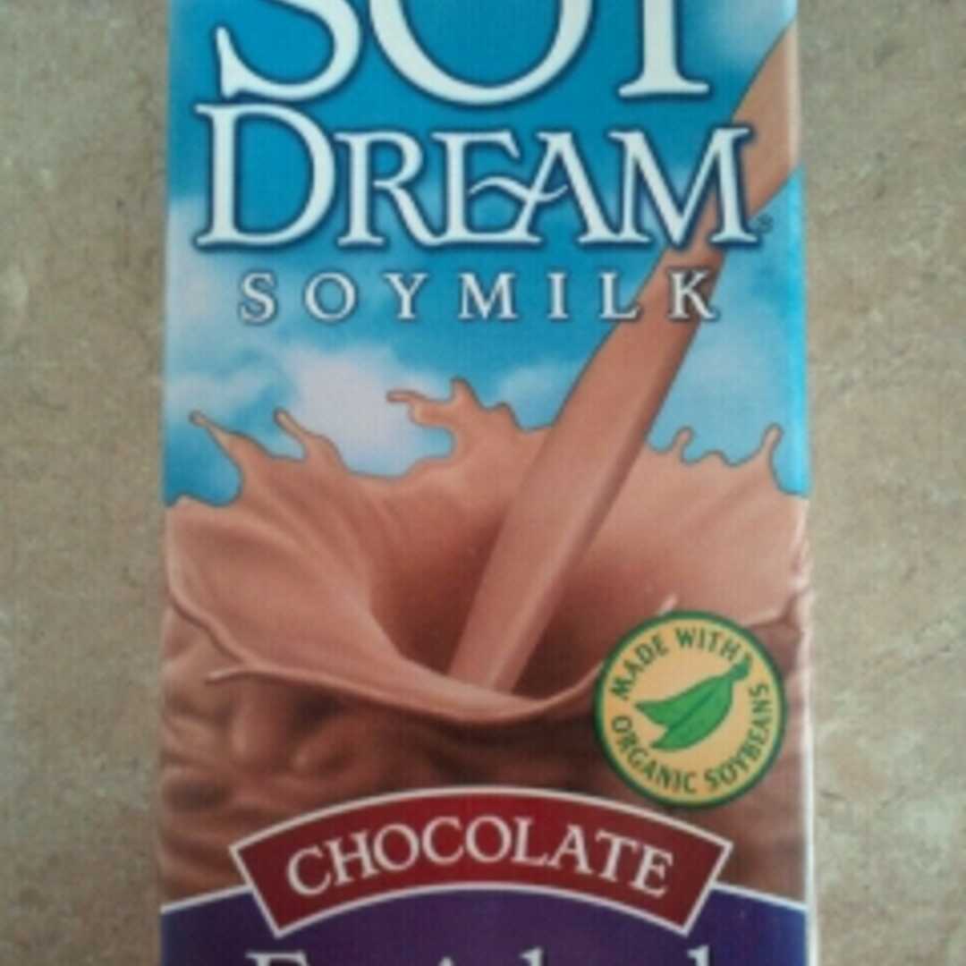 Soy Dream Enriched Chocolate Soy Milk