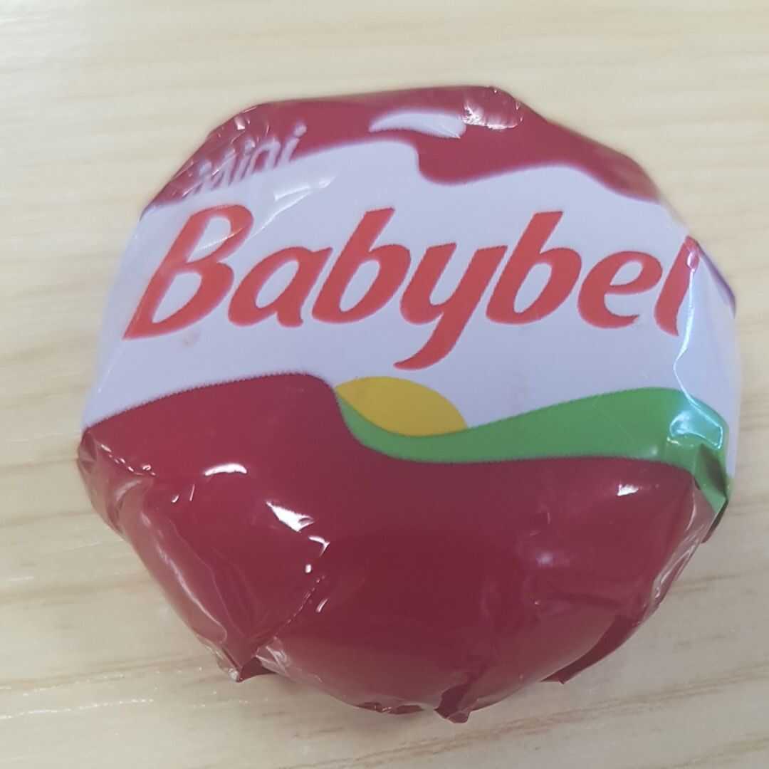Babybel Mini Orginal Cheese
