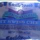 Castle Wood Reserve Light Swiss Cheese