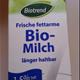 Biotrend Frische Fettarme Bio-Milch