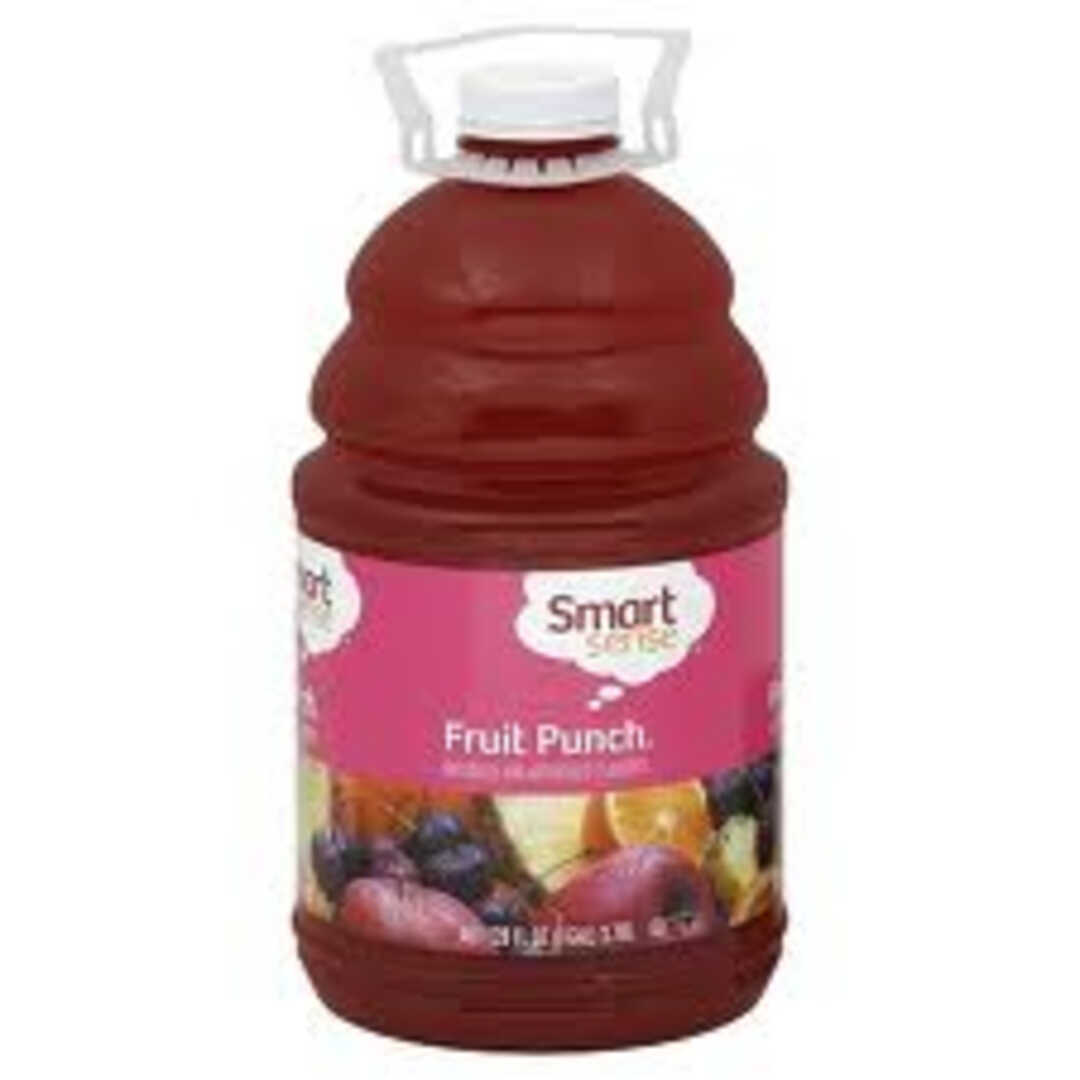 Fruit Punch (Frozen Concentrate, with Water)