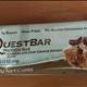 Questbar Chocolate Chip Cookie Dough