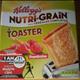 Kellogg's Nutri-Grain à Toaster Framboise