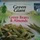 Green Giant Green Beans and Almonds