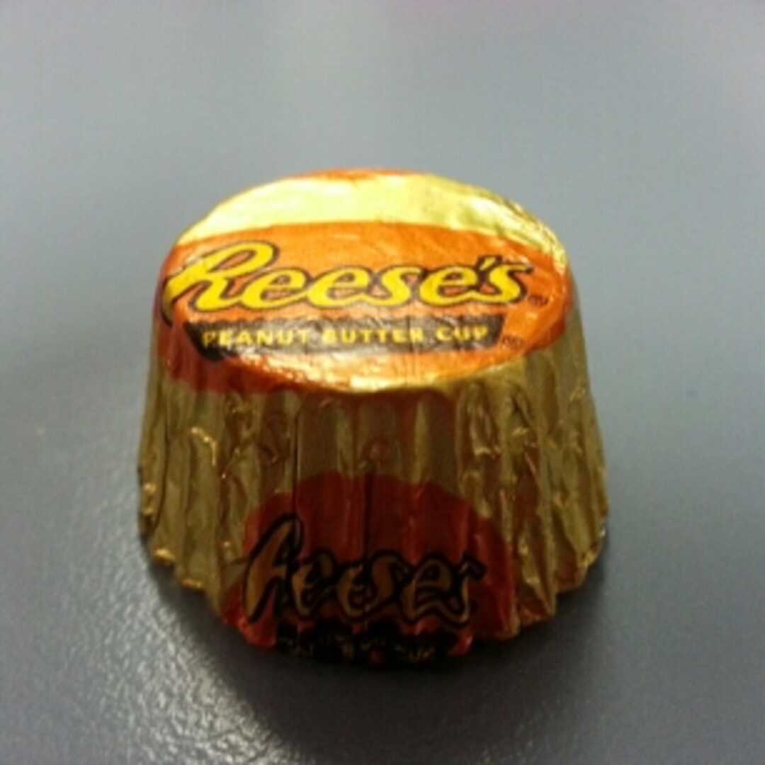 Reese's Miniature Peanut Butter Cups (1)