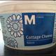 Migros Cottage Cheese Nature