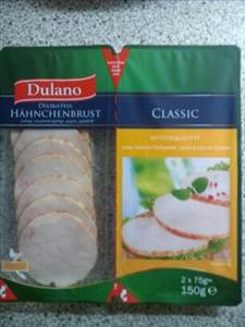 Dulano Hähnchenbrust Classic