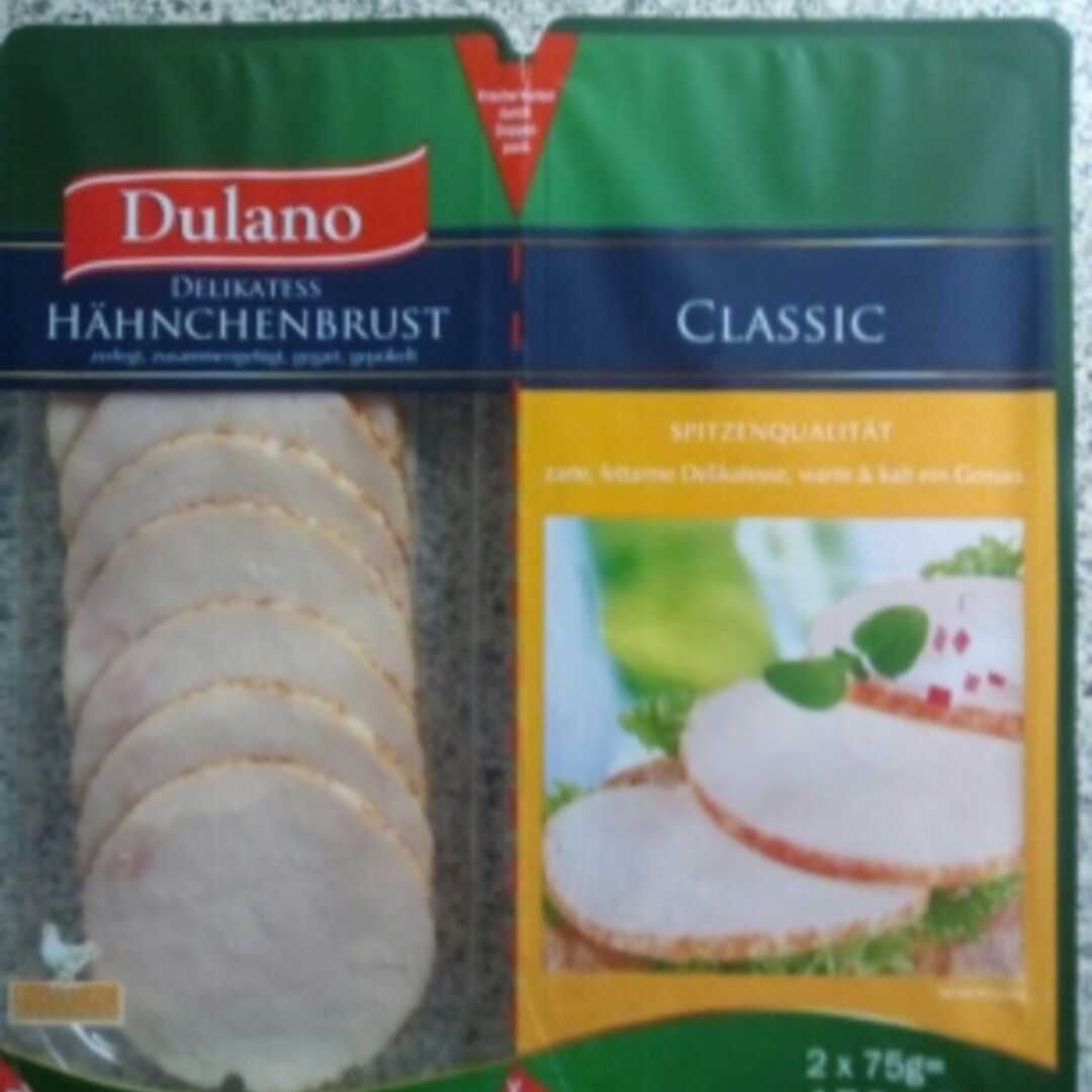 Dulano Hähnchenbrust Classic