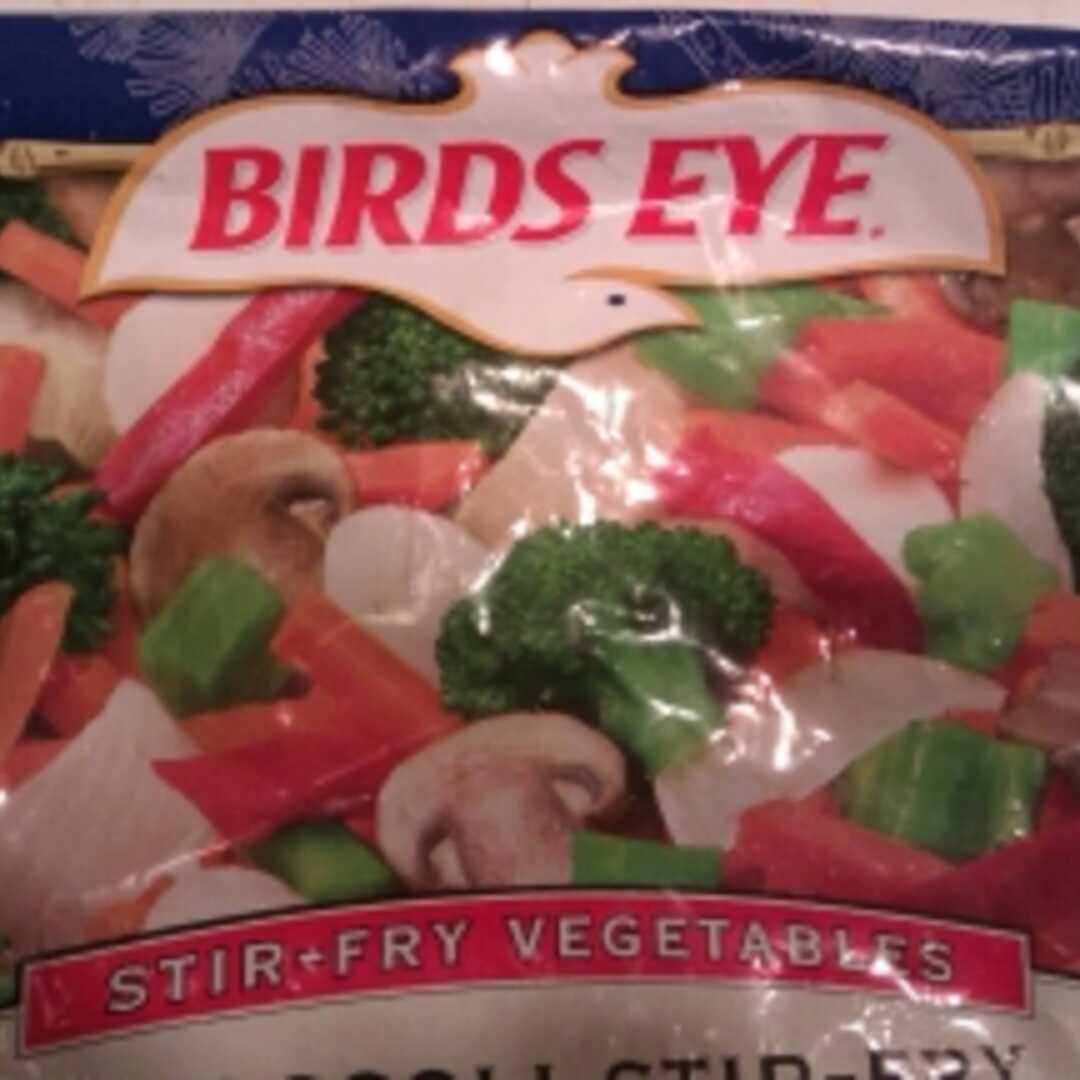 Birds Eye Stir-fry Vegetables