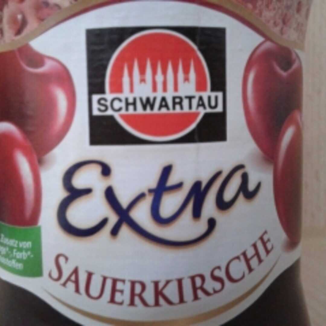 Schwartau Extra Sauerkirsche